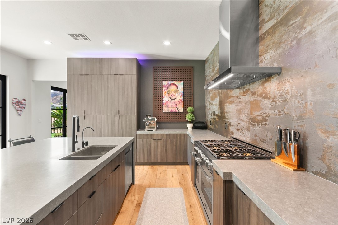 2671 Turtle Head Peak Drive Las Vegas NV 89135