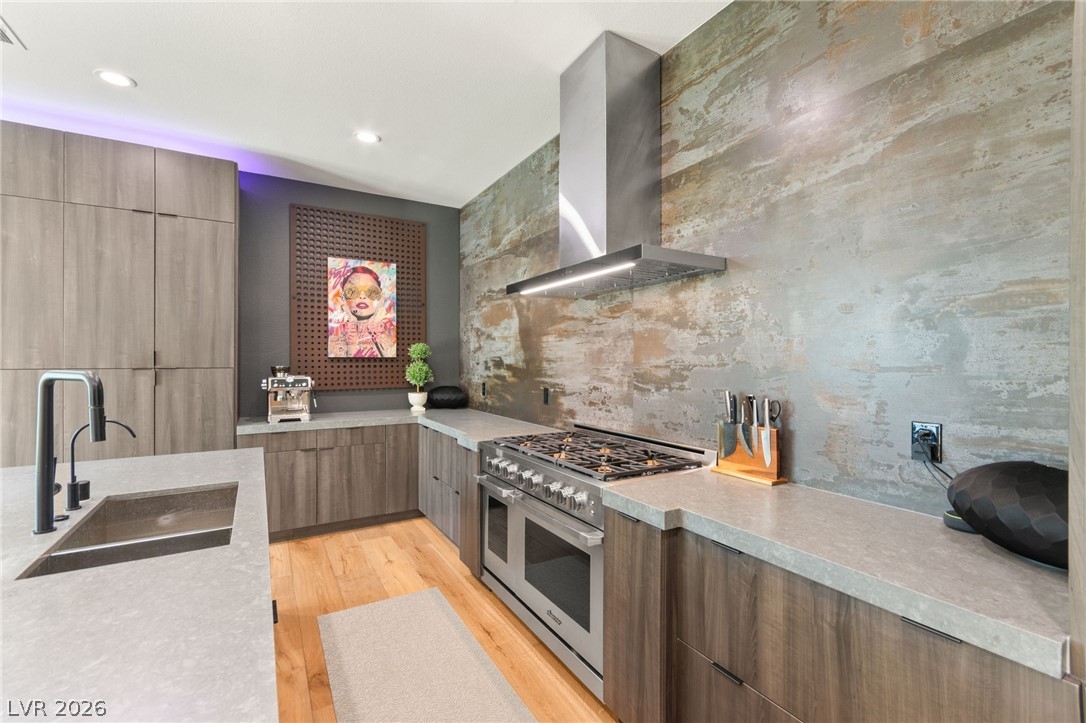 2671 Turtle Head Peak Drive Las Vegas NV 89135
