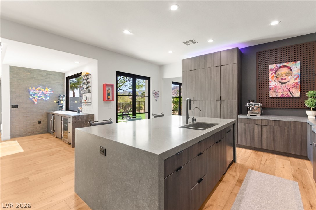 2671 Turtle Head Peak Drive Las Vegas NV 89135
