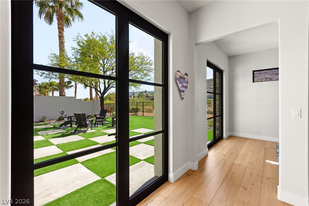2671 Turtle Head Peak Drive Las Vegas NV 89135