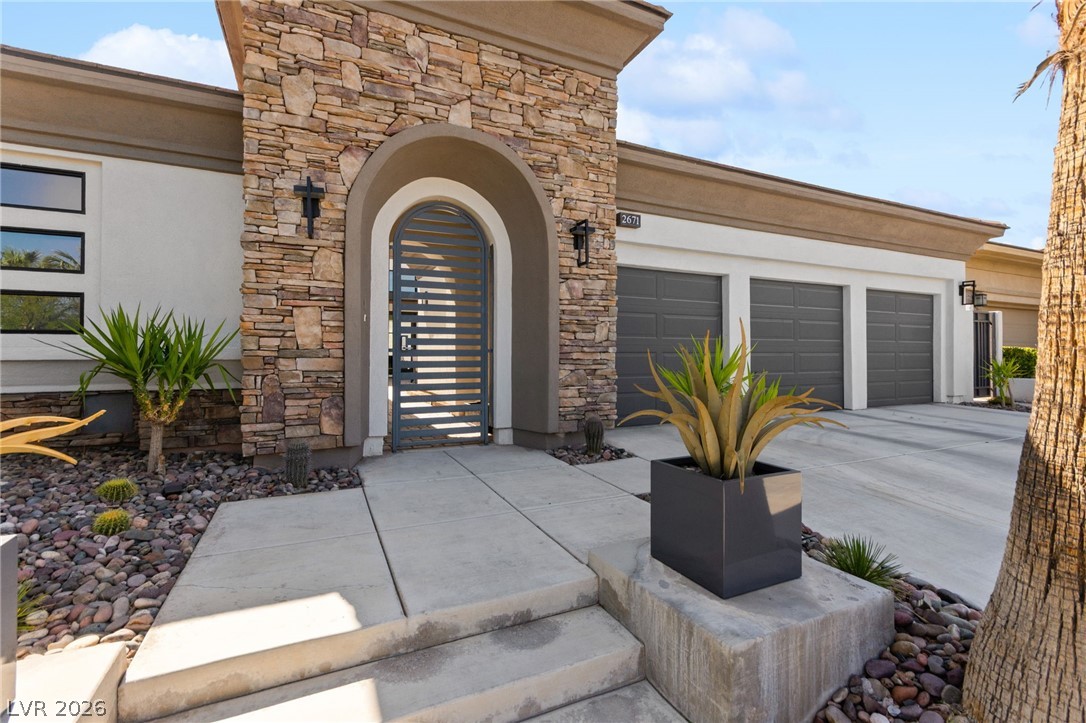 2671 Turtle Head Peak Drive Las Vegas NV 89135