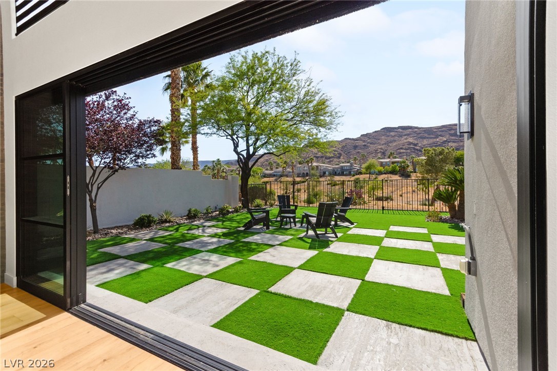 2671 Turtle Head Peak Drive Las Vegas NV 89135