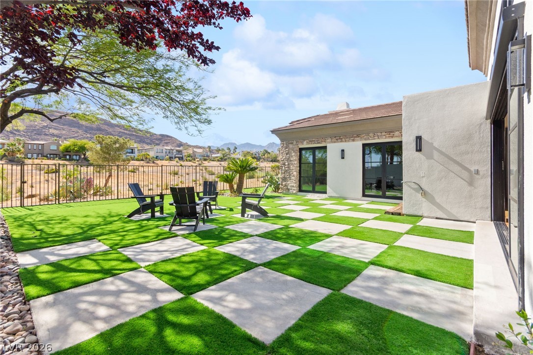2671 Turtle Head Peak Drive Las Vegas NV 89135