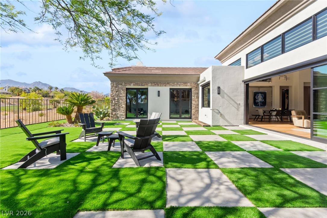 2671 Turtle Head Peak Drive Las Vegas NV 89135