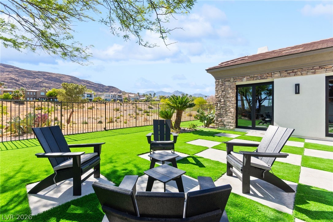 2671 Turtle Head Peak Drive Las Vegas NV 89135