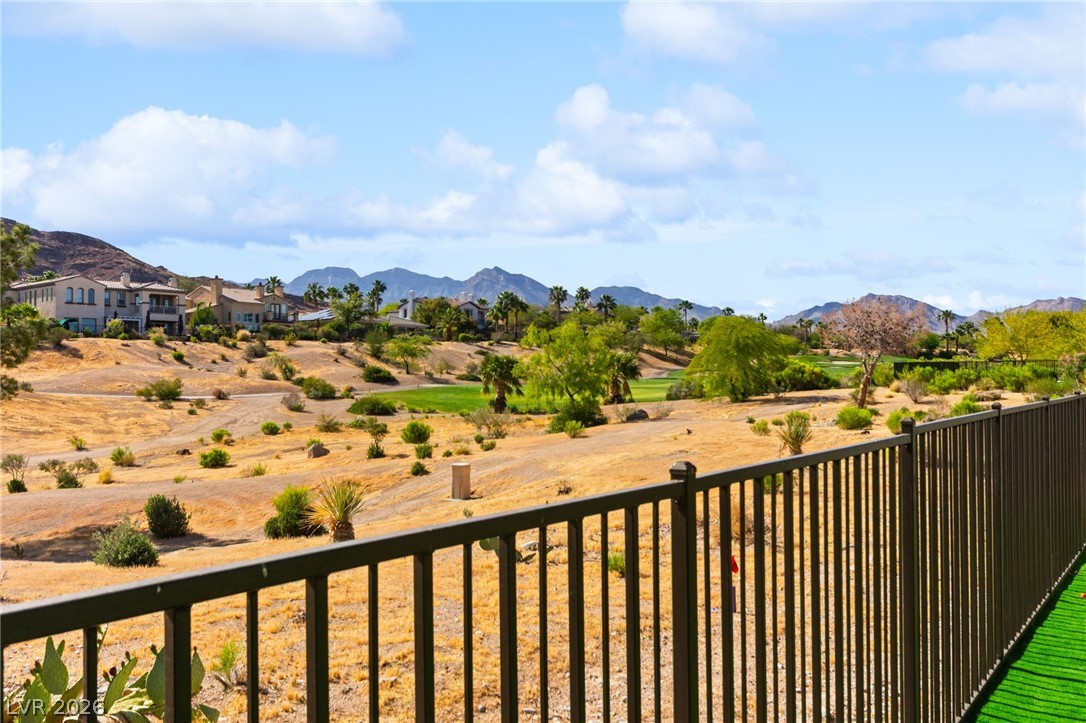 2671 Turtle Head Peak Drive Las Vegas NV 89135
