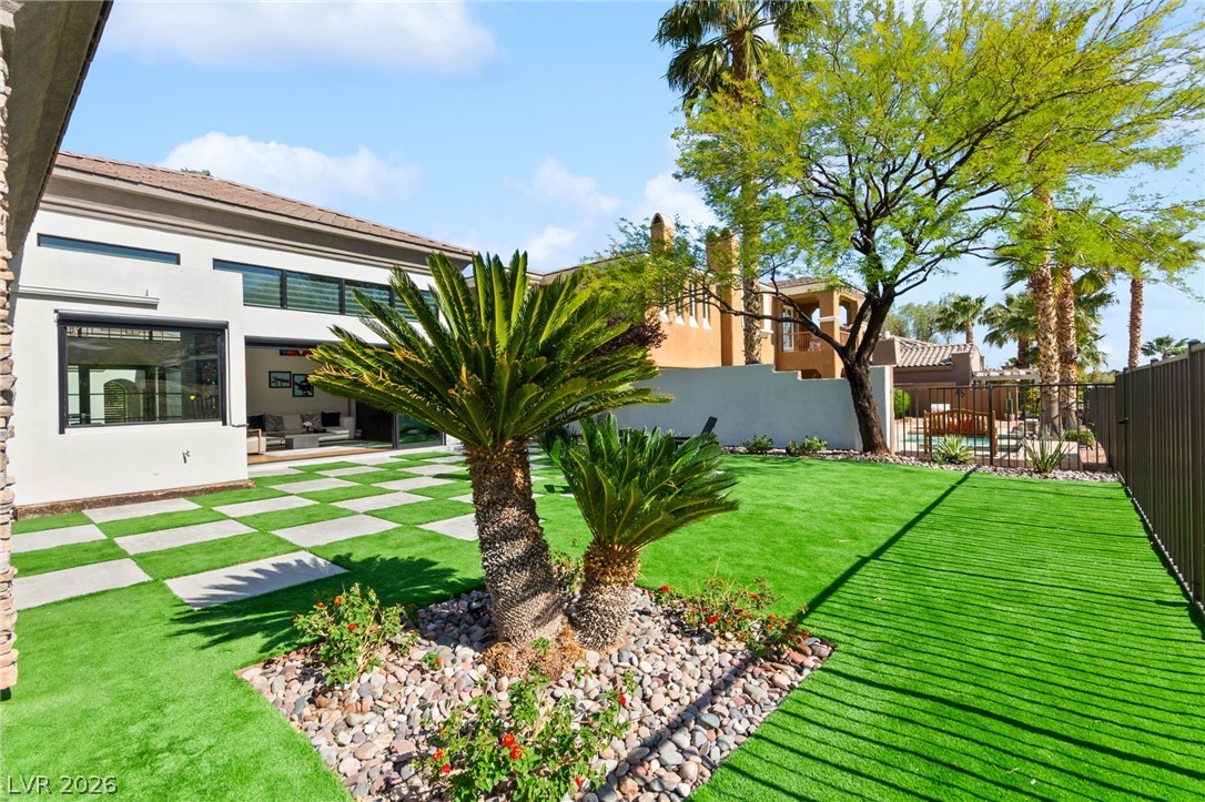 2671 Turtle Head Peak Drive Las Vegas NV 89135