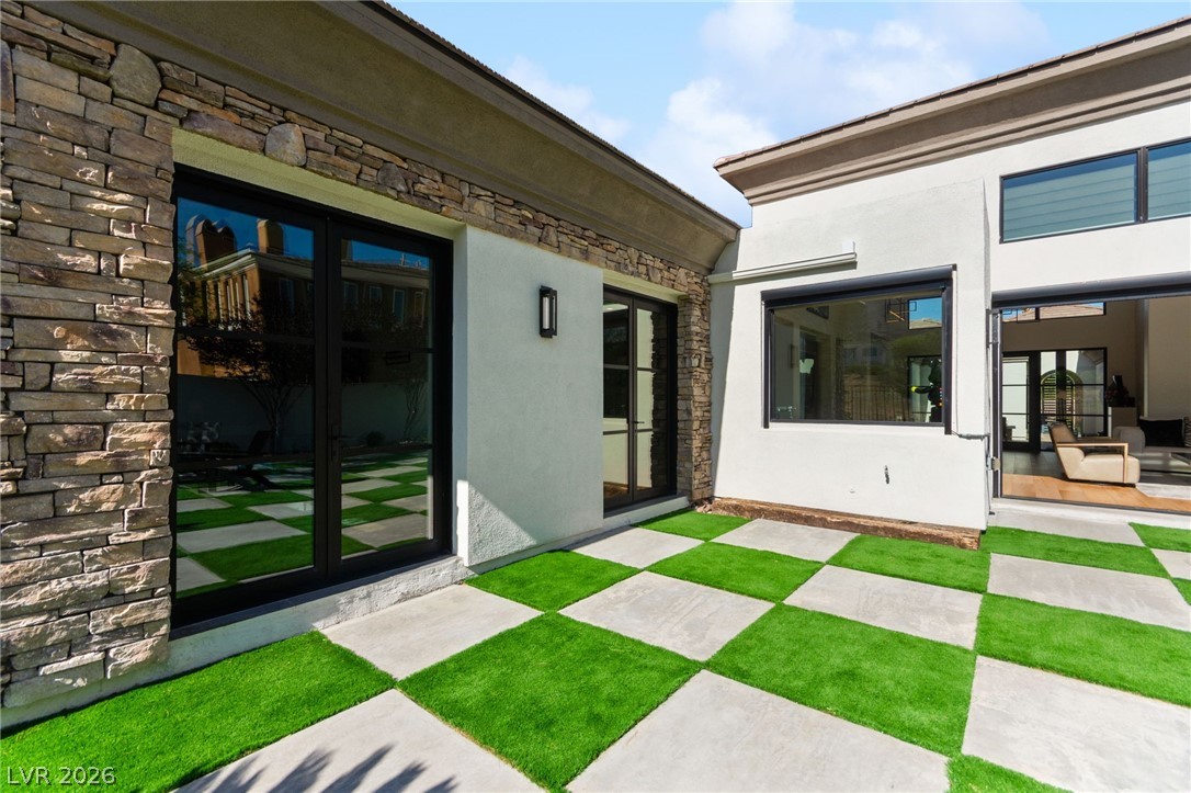 2671 Turtle Head Peak Drive Las Vegas NV 89135