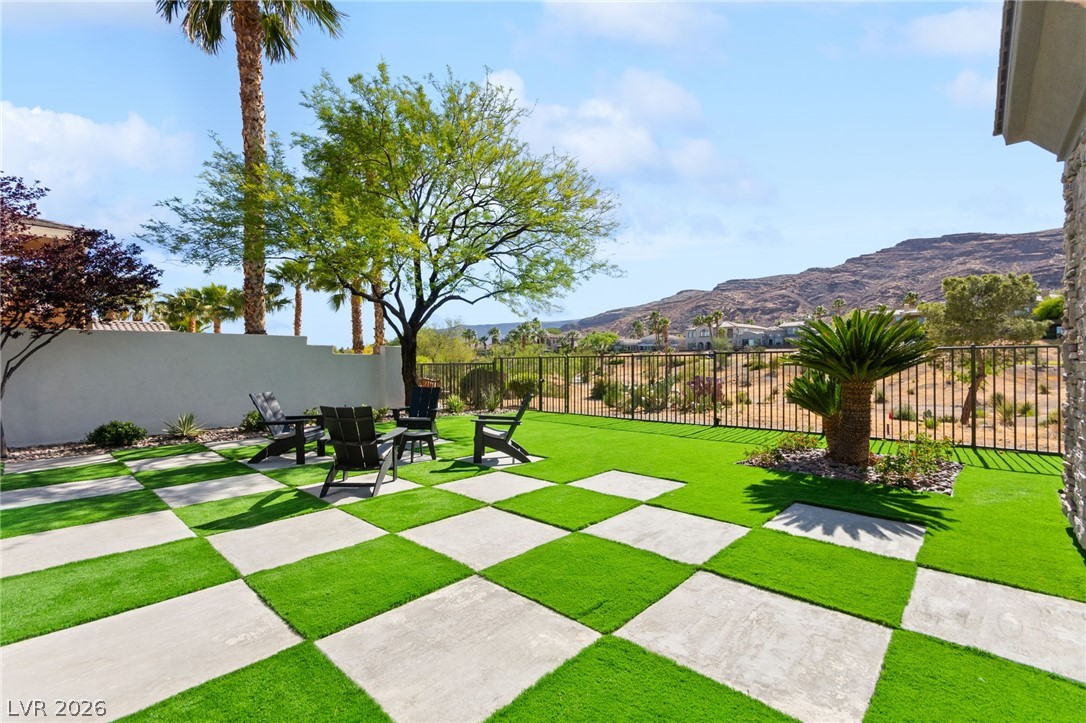 2671 Turtle Head Peak Drive Las Vegas NV 89135