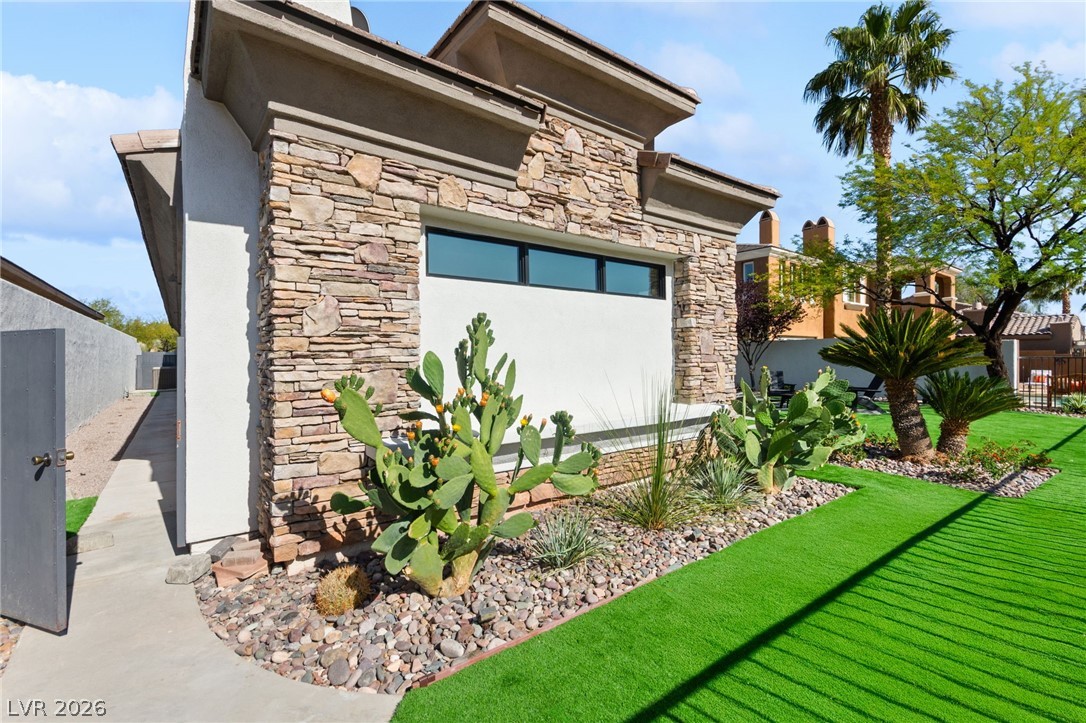 2671 Turtle Head Peak Drive Las Vegas NV 89135
