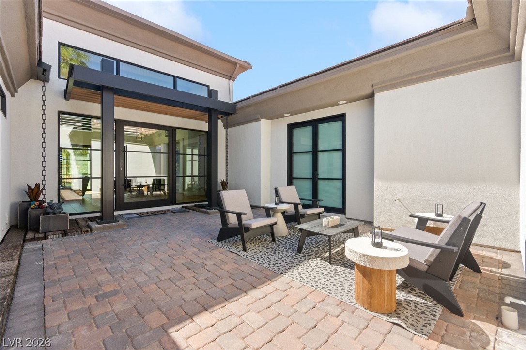 2671 Turtle Head Peak Drive Las Vegas NV 89135