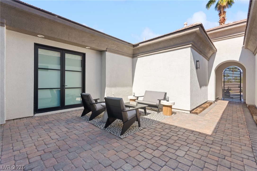 2671 Turtle Head Peak Drive Las Vegas NV 89135