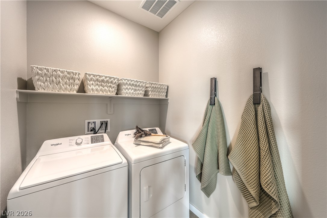 1216 Jorian Bay Drive North Las Vegas NV 89084