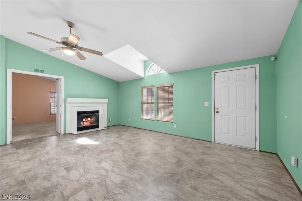 1285 Brenalee Avenue Henderson NV 89002