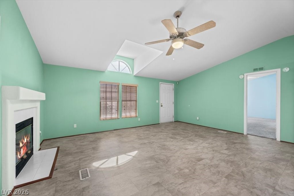 1285 Brenalee Avenue Henderson NV 89002