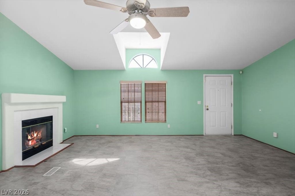 1285 Brenalee Avenue Henderson NV 89002