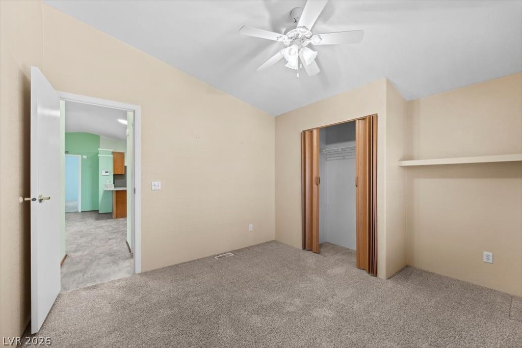 1285 Brenalee Avenue Henderson NV 89002