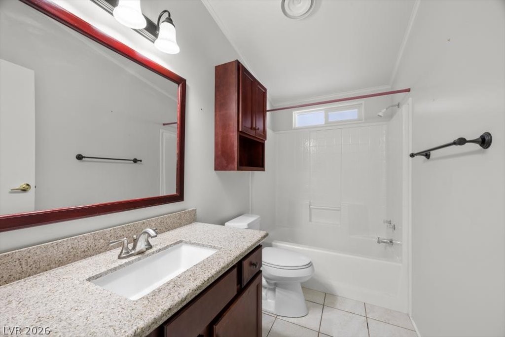 1285 Brenalee Avenue Henderson NV 89002