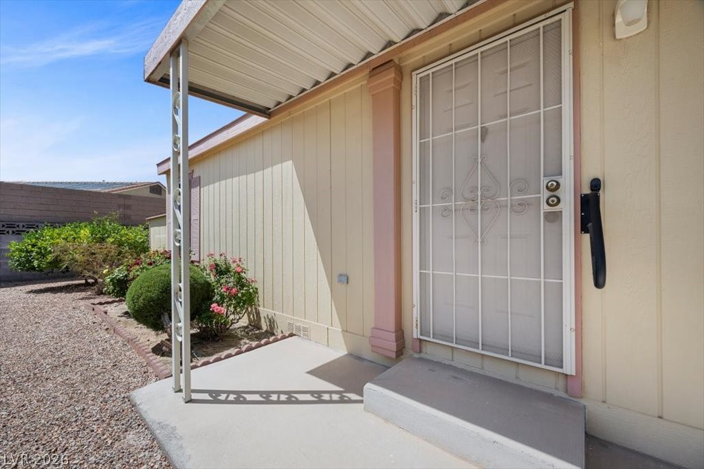 1285 Brenalee Avenue Henderson NV 89002