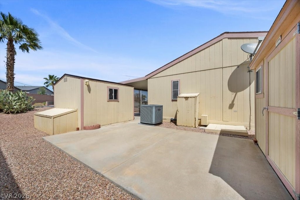 1285 Brenalee Avenue Henderson NV 89002