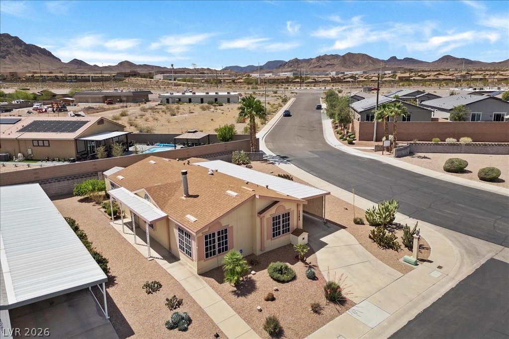 1285 Brenalee Avenue Henderson NV 89002