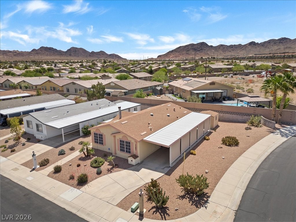 1285 Brenalee Avenue Henderson NV 89002