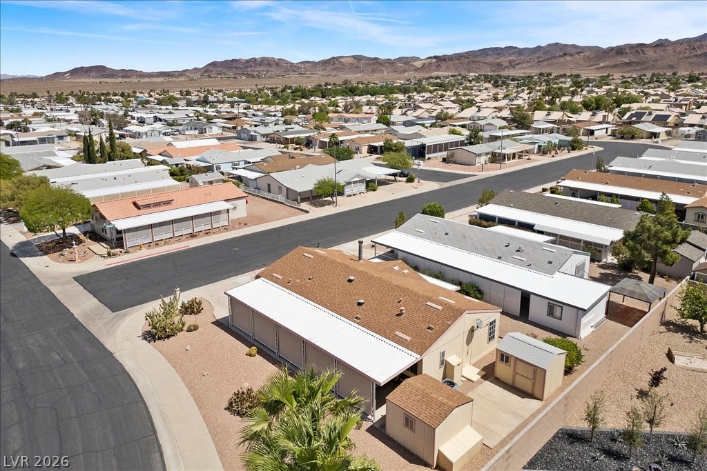 1285 Brenalee Avenue Henderson NV 89002