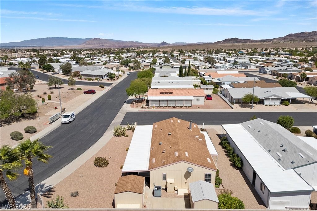 1285 Brenalee Avenue Henderson NV 89002