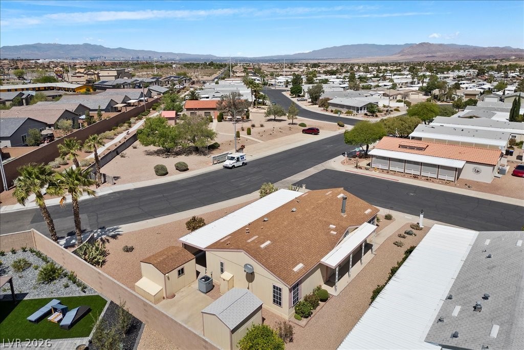 1285 Brenalee Avenue Henderson NV 89002