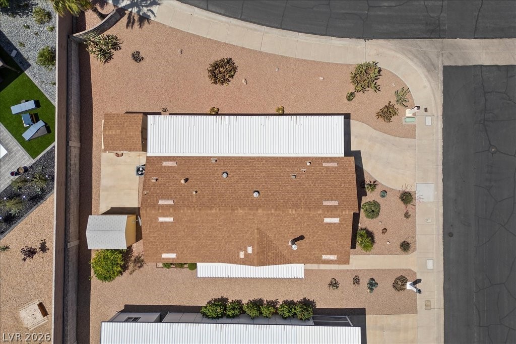 1285 Brenalee Avenue Henderson NV 89002