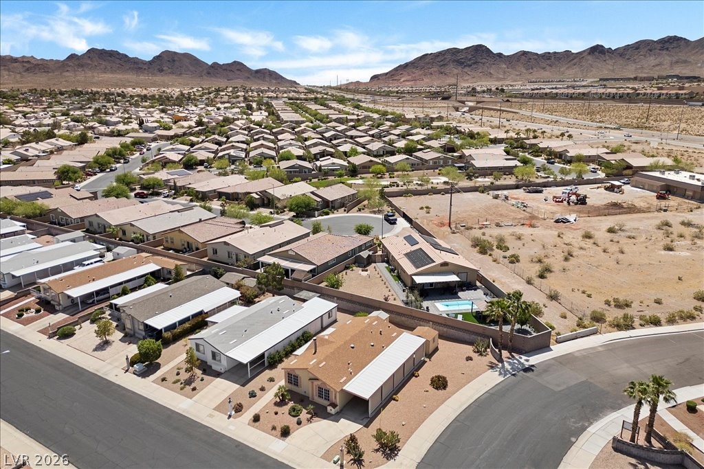 1285 Brenalee Avenue Henderson NV 89002