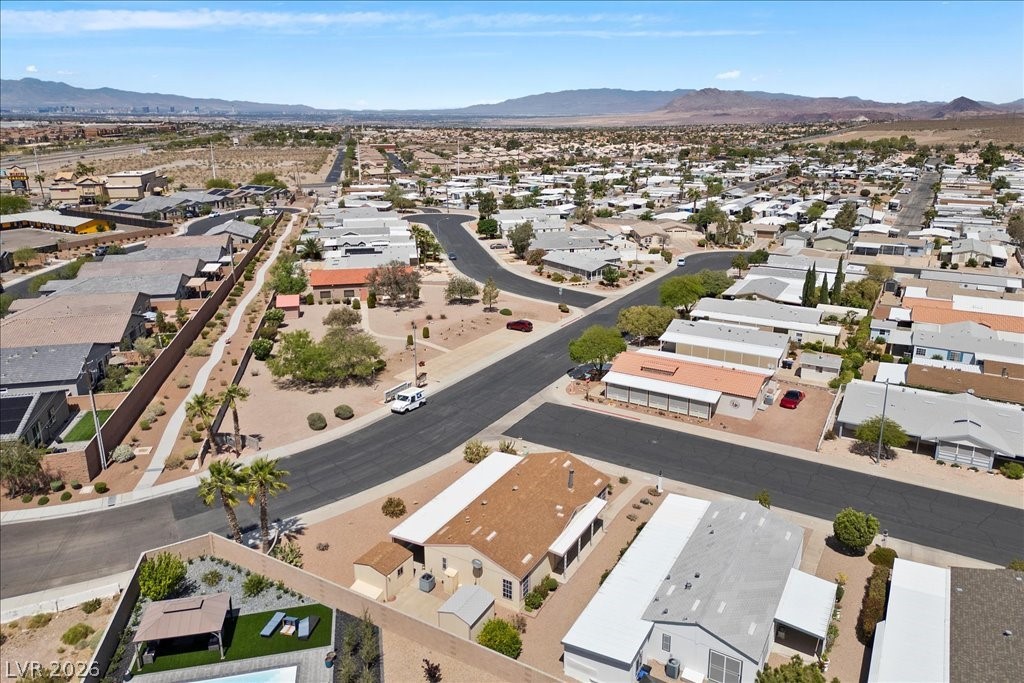 1285 Brenalee Avenue Henderson NV 89002