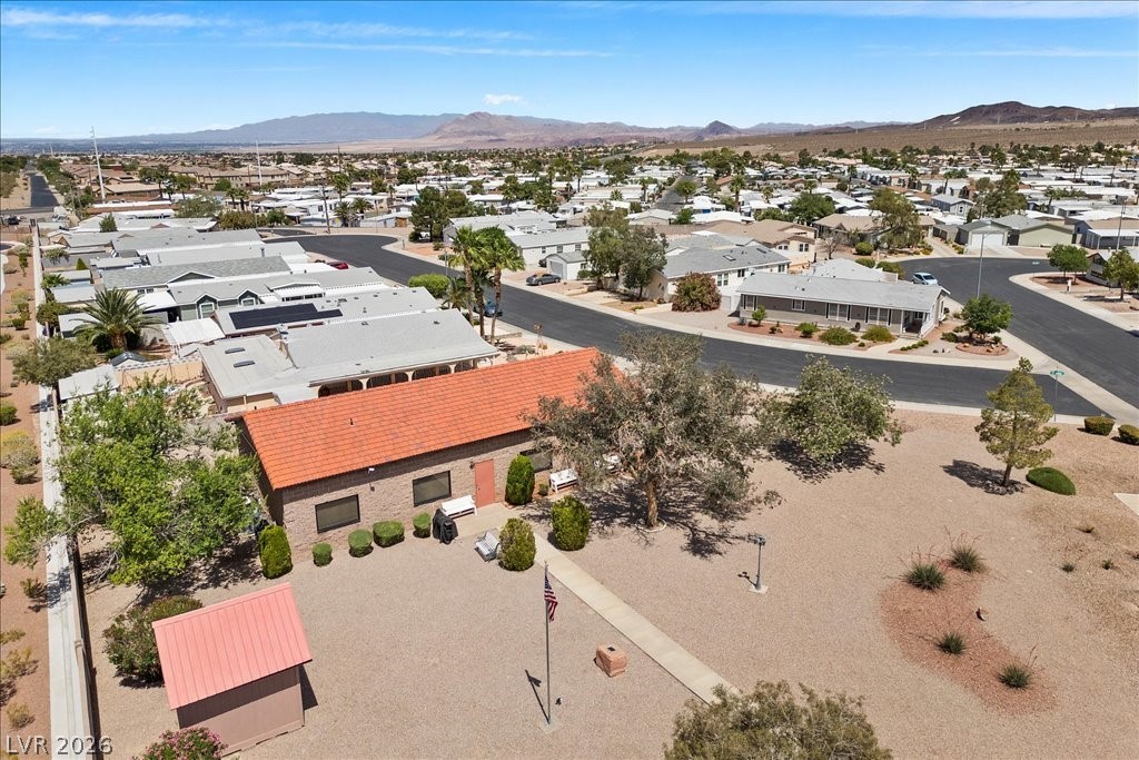 1285 Brenalee Avenue Henderson NV 89002