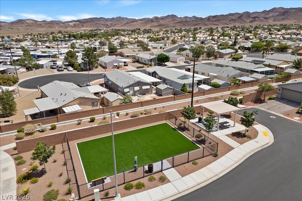 1285 Brenalee Avenue Henderson NV 89002