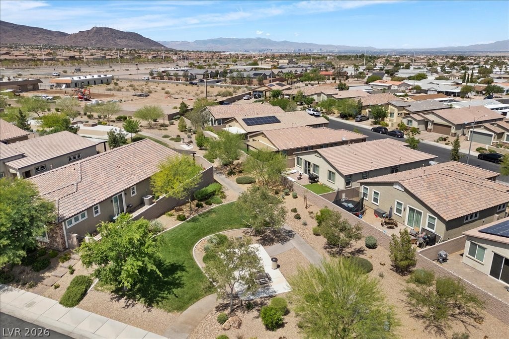 1285 Brenalee Avenue Henderson NV 89002