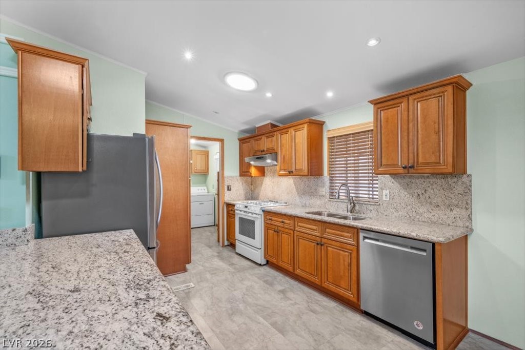 1285 Brenalee Avenue Henderson NV 89002