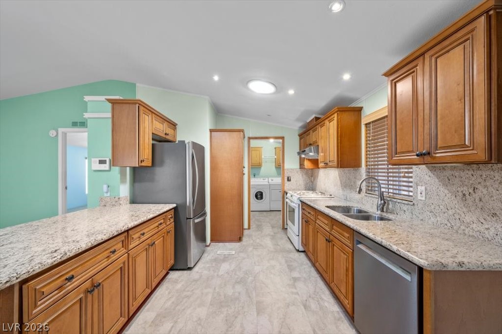 1285 Brenalee Avenue Henderson NV 89002