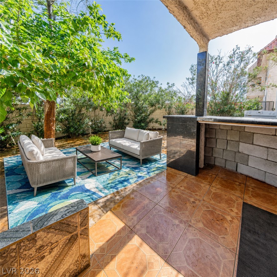 1729 Jupiter Court C Las Vegas NV 89119