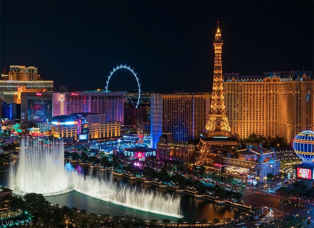 1729 Jupiter Court C Las Vegas NV 89119
