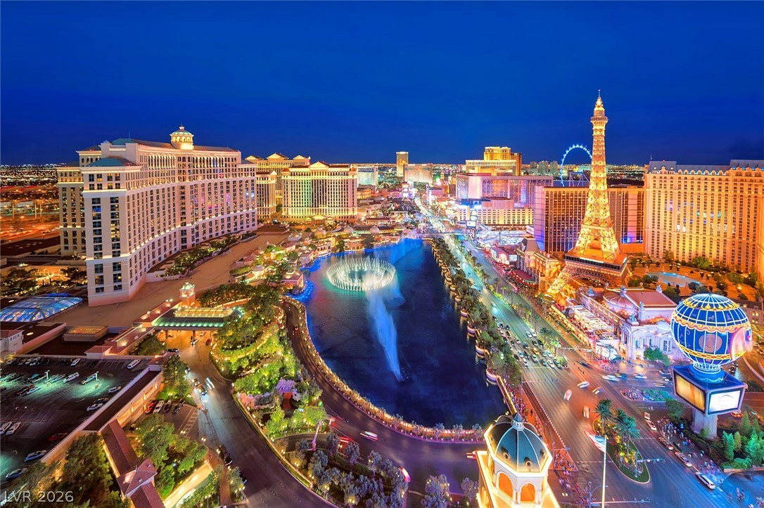 1729 Jupiter Court C Las Vegas NV 89119