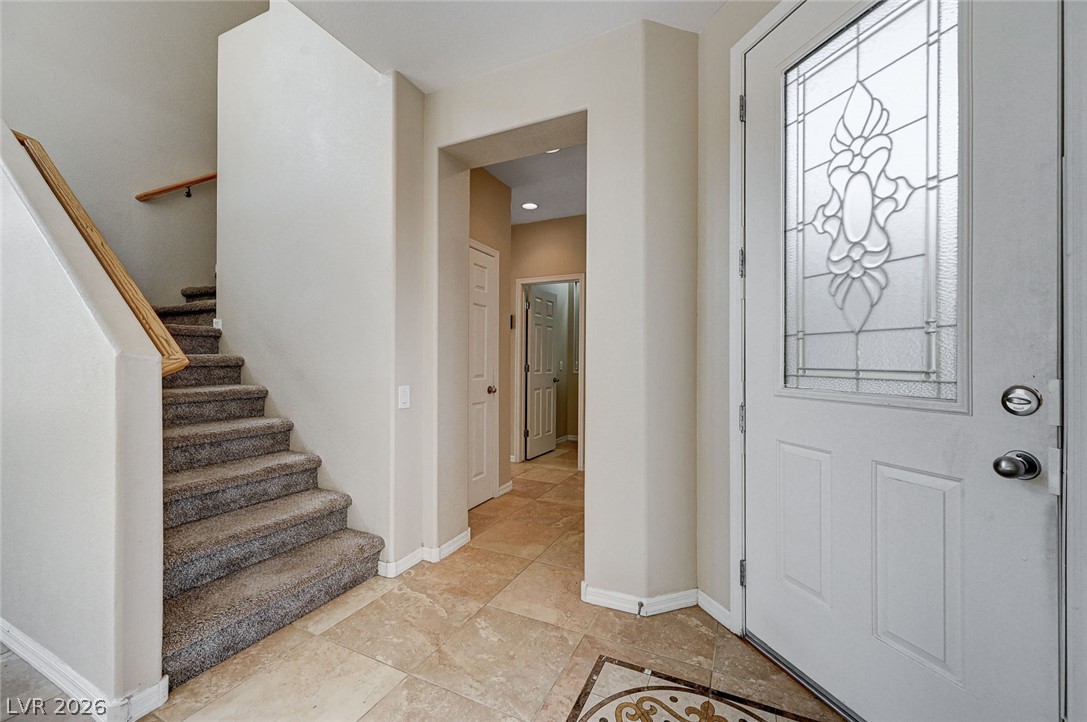 12061 Cielo Amber Lane Las Vegas NV 89138