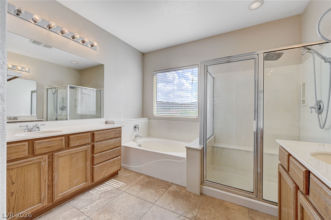 12061 Cielo Amber Lane Las Vegas NV 89138