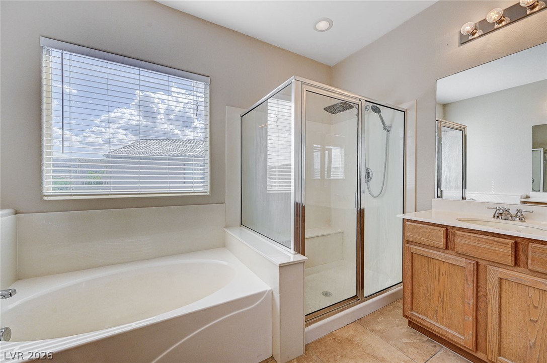 12061 Cielo Amber Lane Las Vegas NV 89138