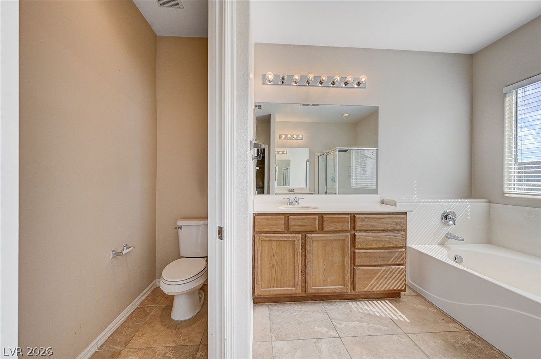 12061 Cielo Amber Lane Las Vegas NV 89138