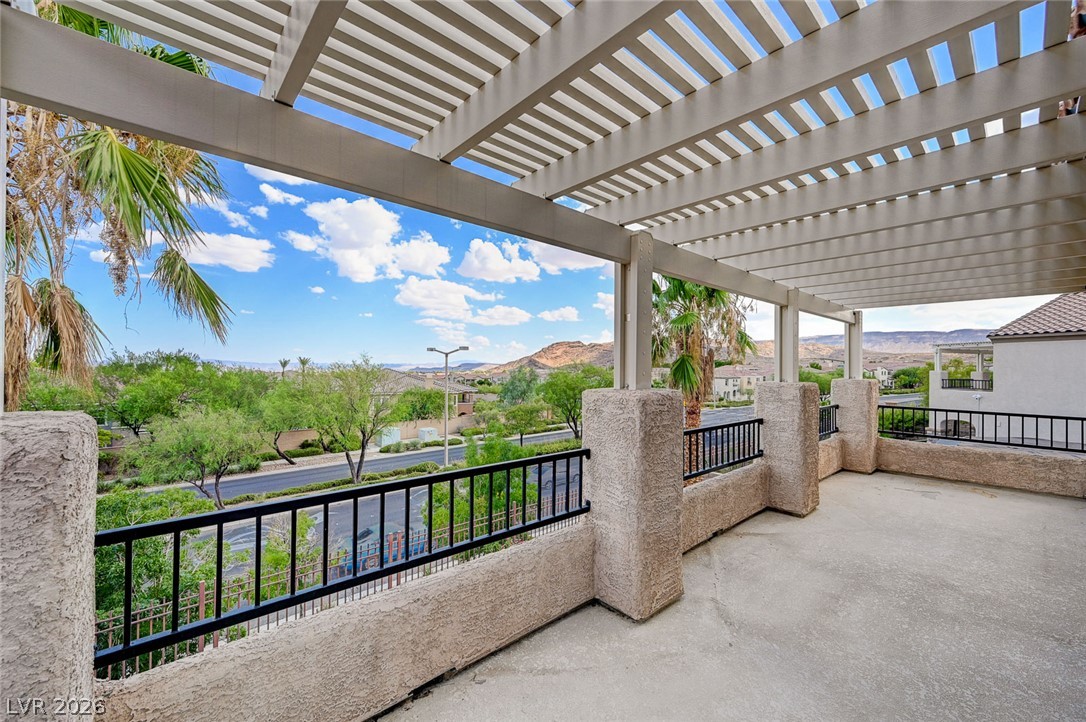12061 Cielo Amber Lane Las Vegas NV 89138