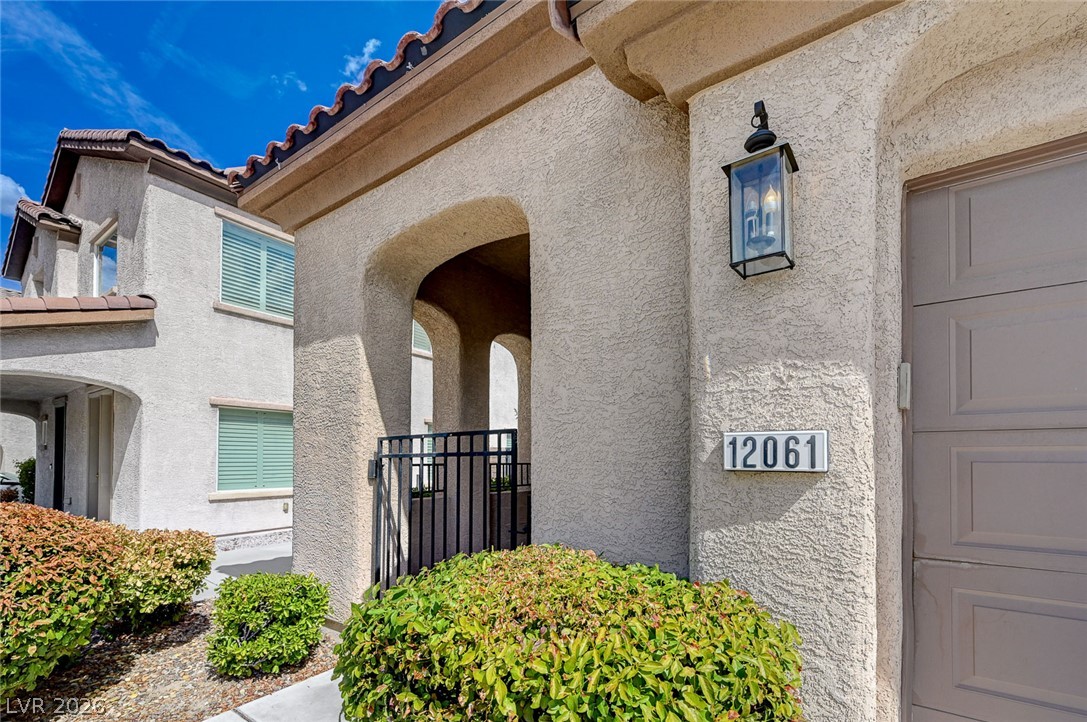 12061 Cielo Amber Lane Las Vegas NV 89138