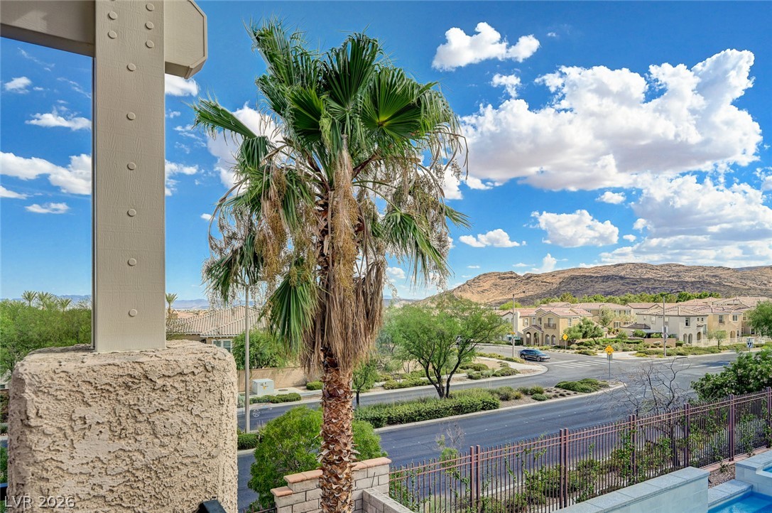 12061 Cielo Amber Lane Las Vegas NV 89138