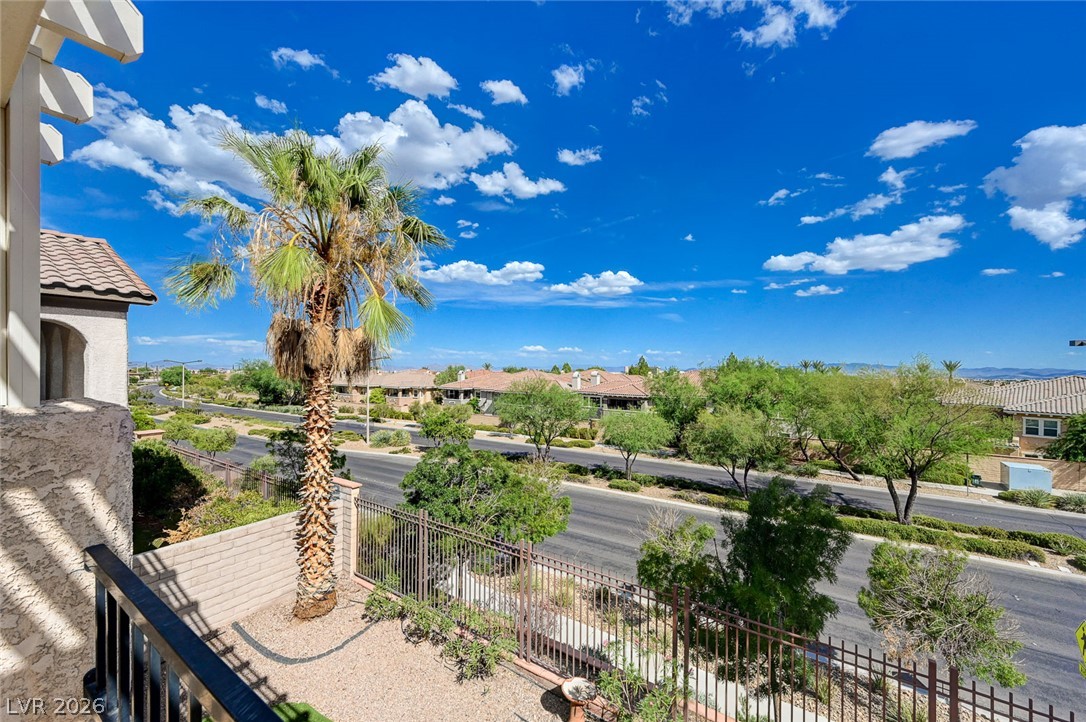 12061 Cielo Amber Lane Las Vegas NV 89138