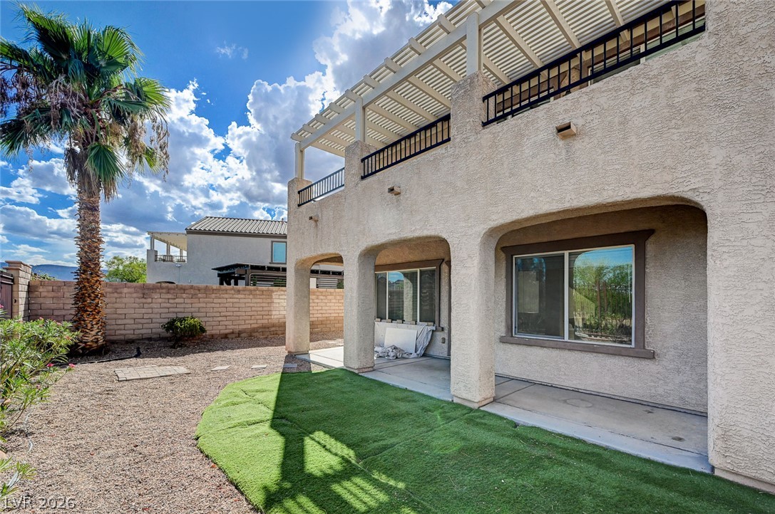 12061 Cielo Amber Lane Las Vegas NV 89138