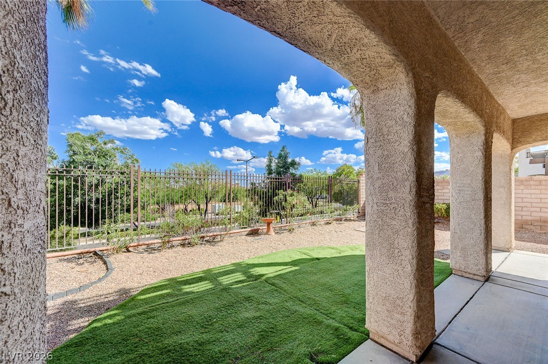 12061 Cielo Amber Lane Las Vegas NV 89138
